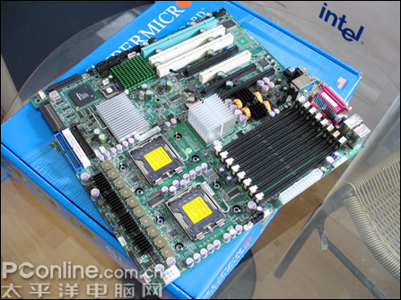 降幅近半！超微Intel服务器主板价格劲减，市场迎来采购良机