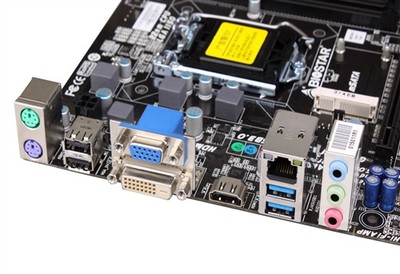 主板好声音！技嘉Hi-Fi B85S3E试用初体验