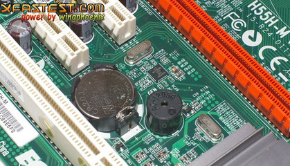 主板板载蜂鸣器 电脑自检的“忠实哨兵”