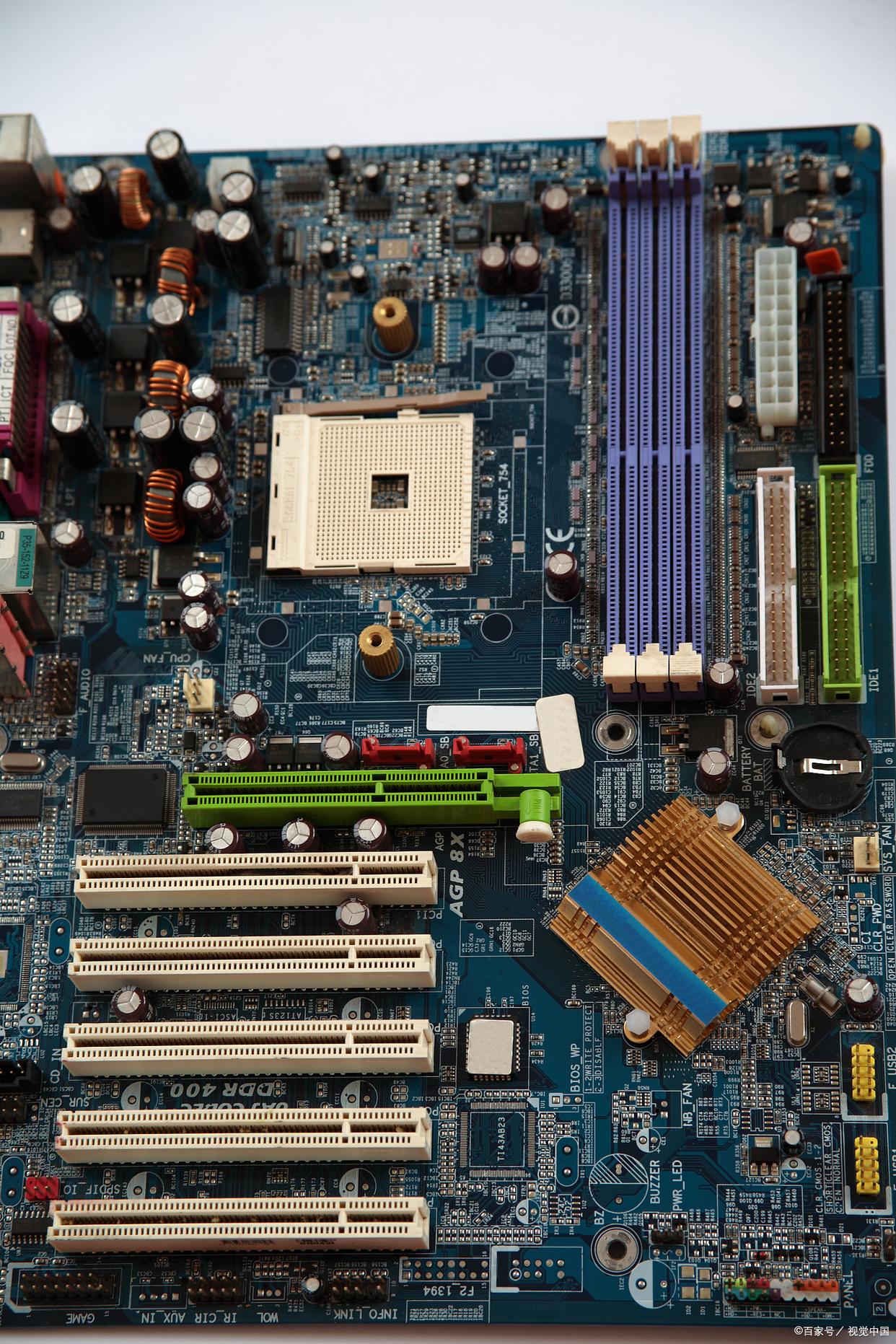 X570主板实力依旧，完美兼容Ryzen 8000系列，性能跃升新境界